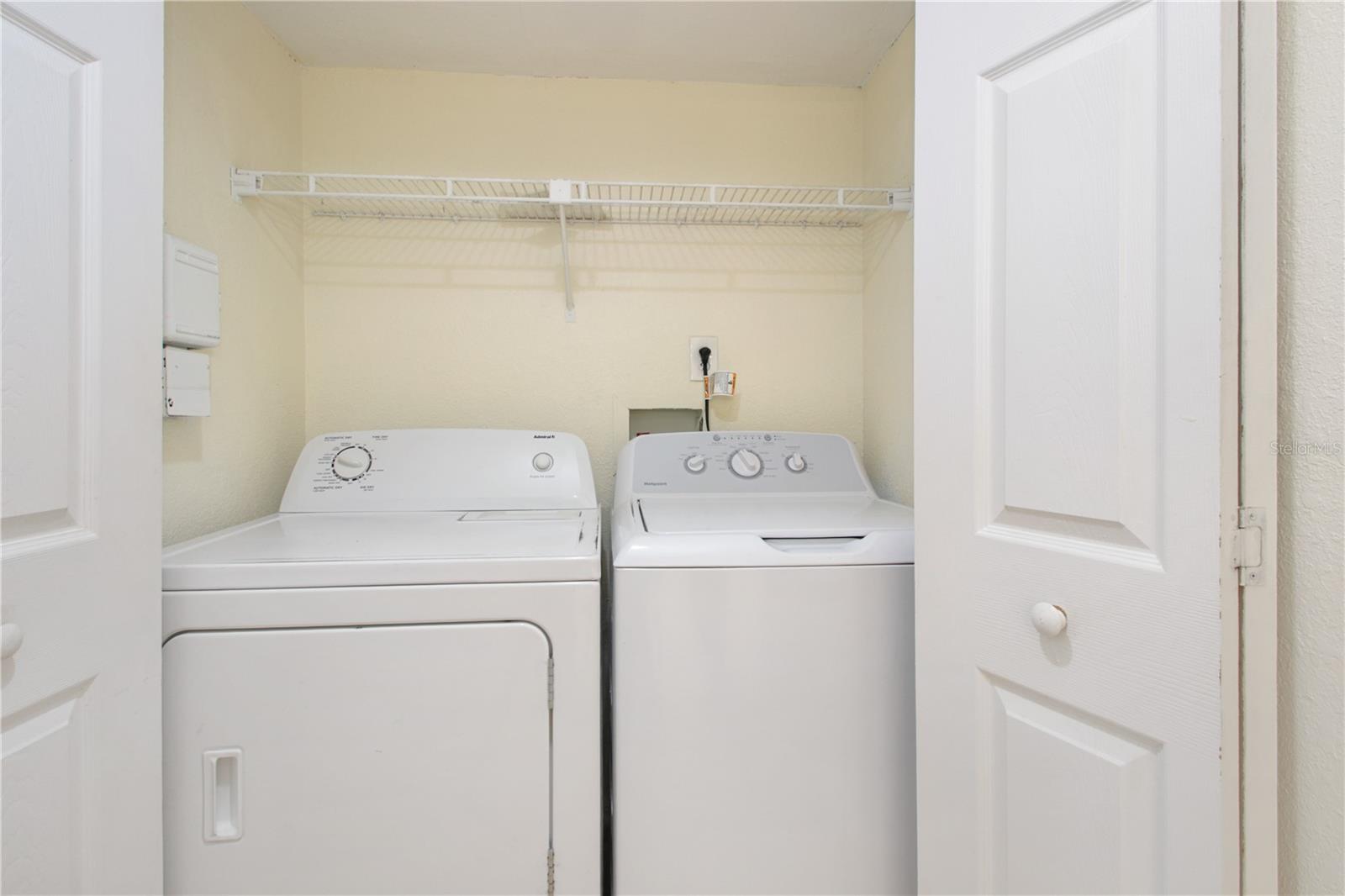 WINTER PARK VILLAS CONDO - Residential