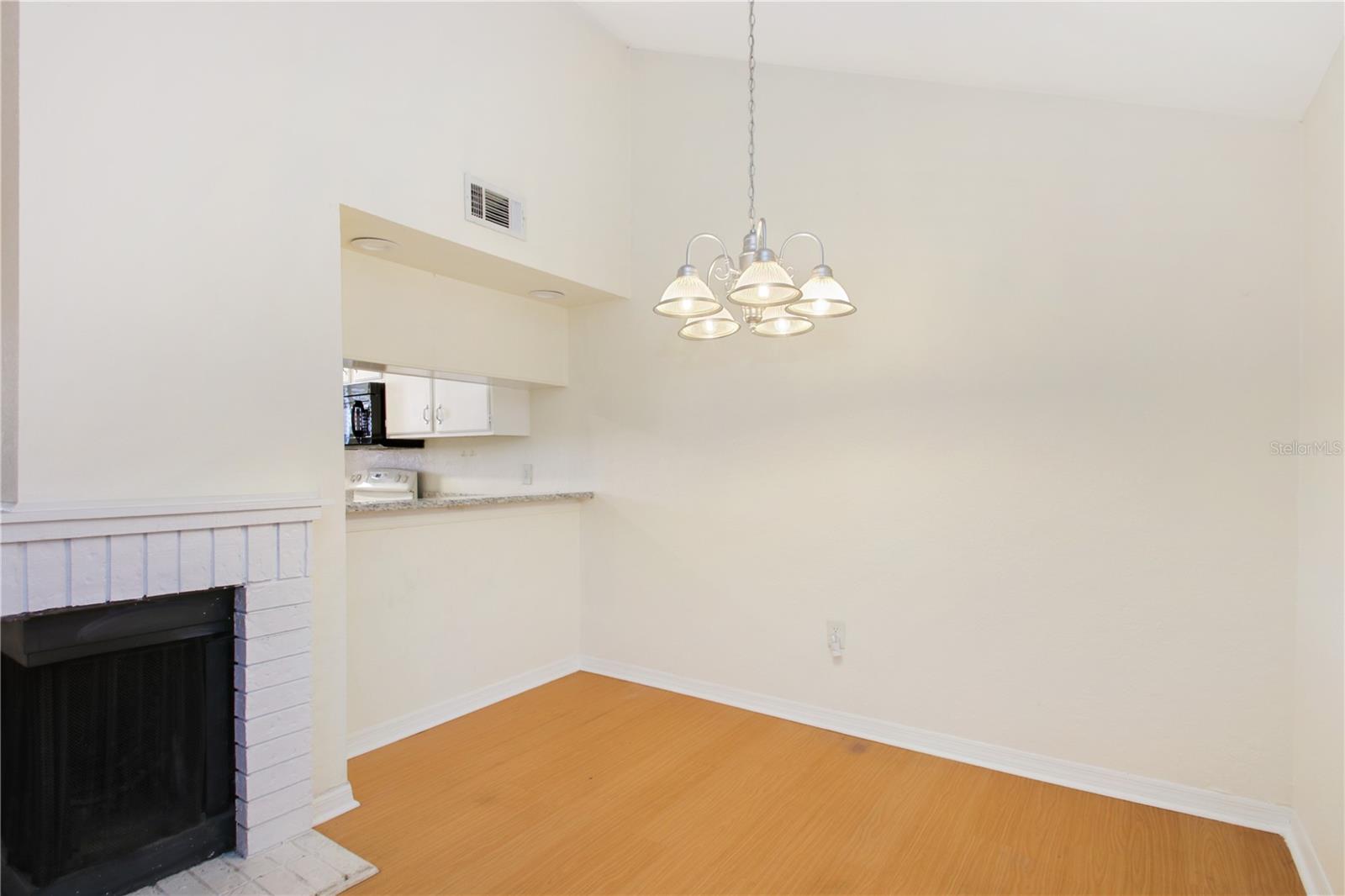 WINTER PARK VILLAS CONDO - Residential