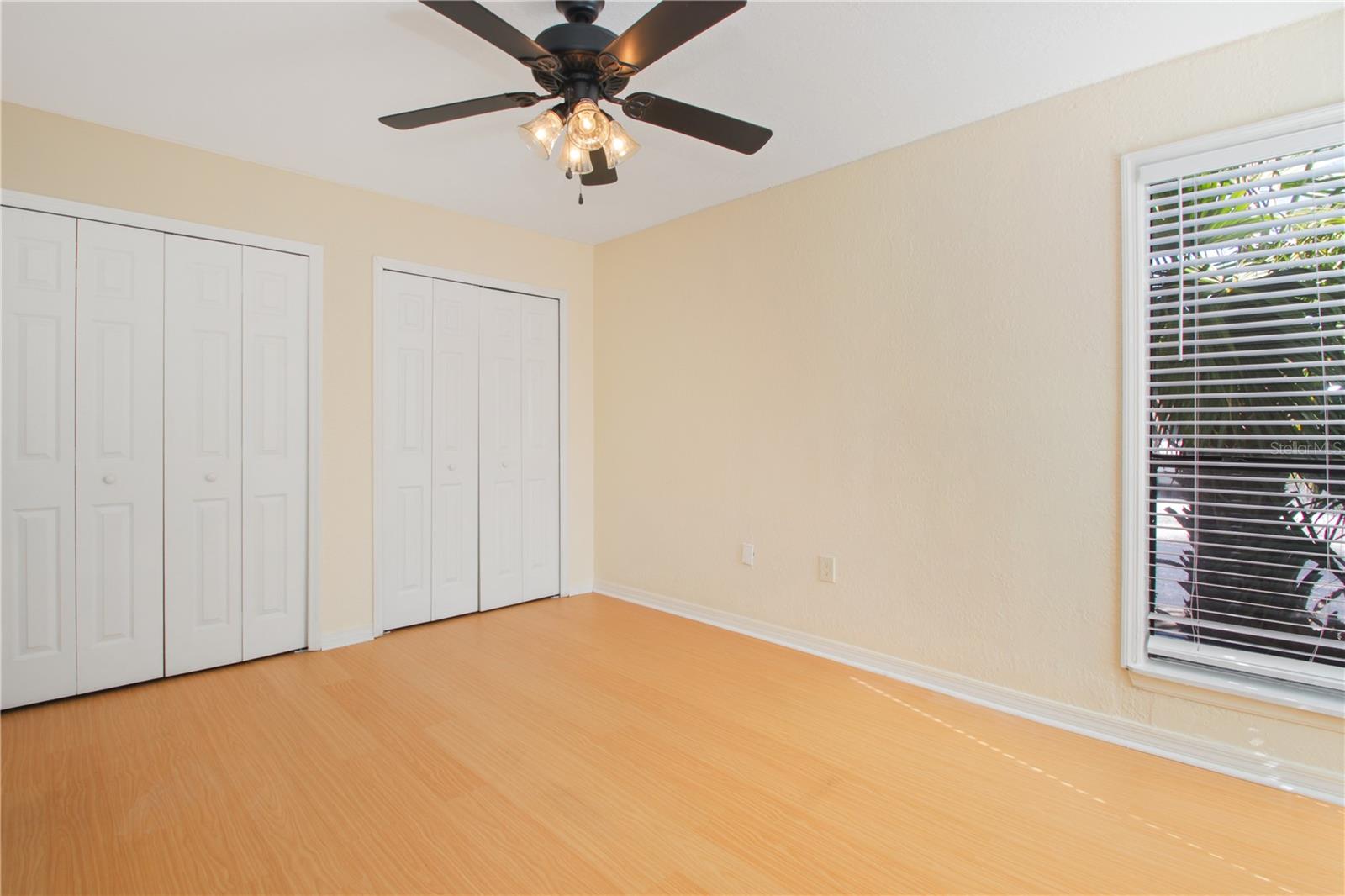 WINTER PARK VILLAS CONDO - Residential