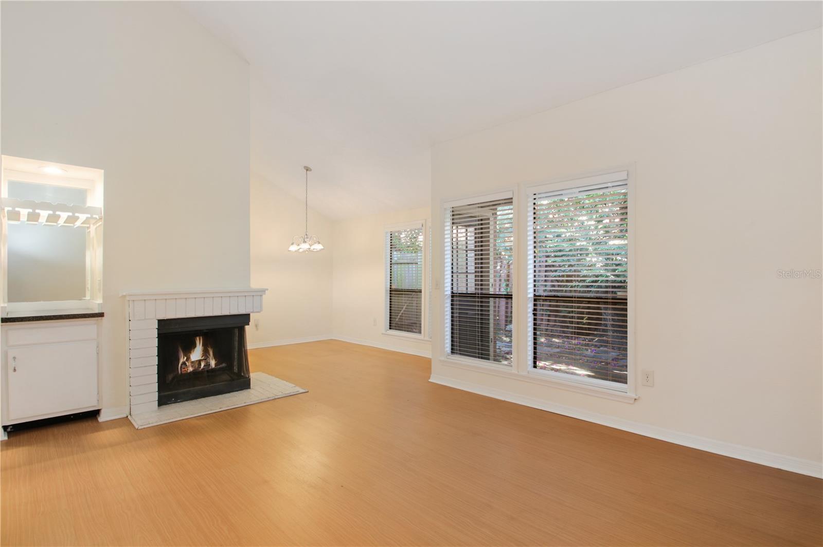 WINTER PARK VILLAS CONDO - Residential