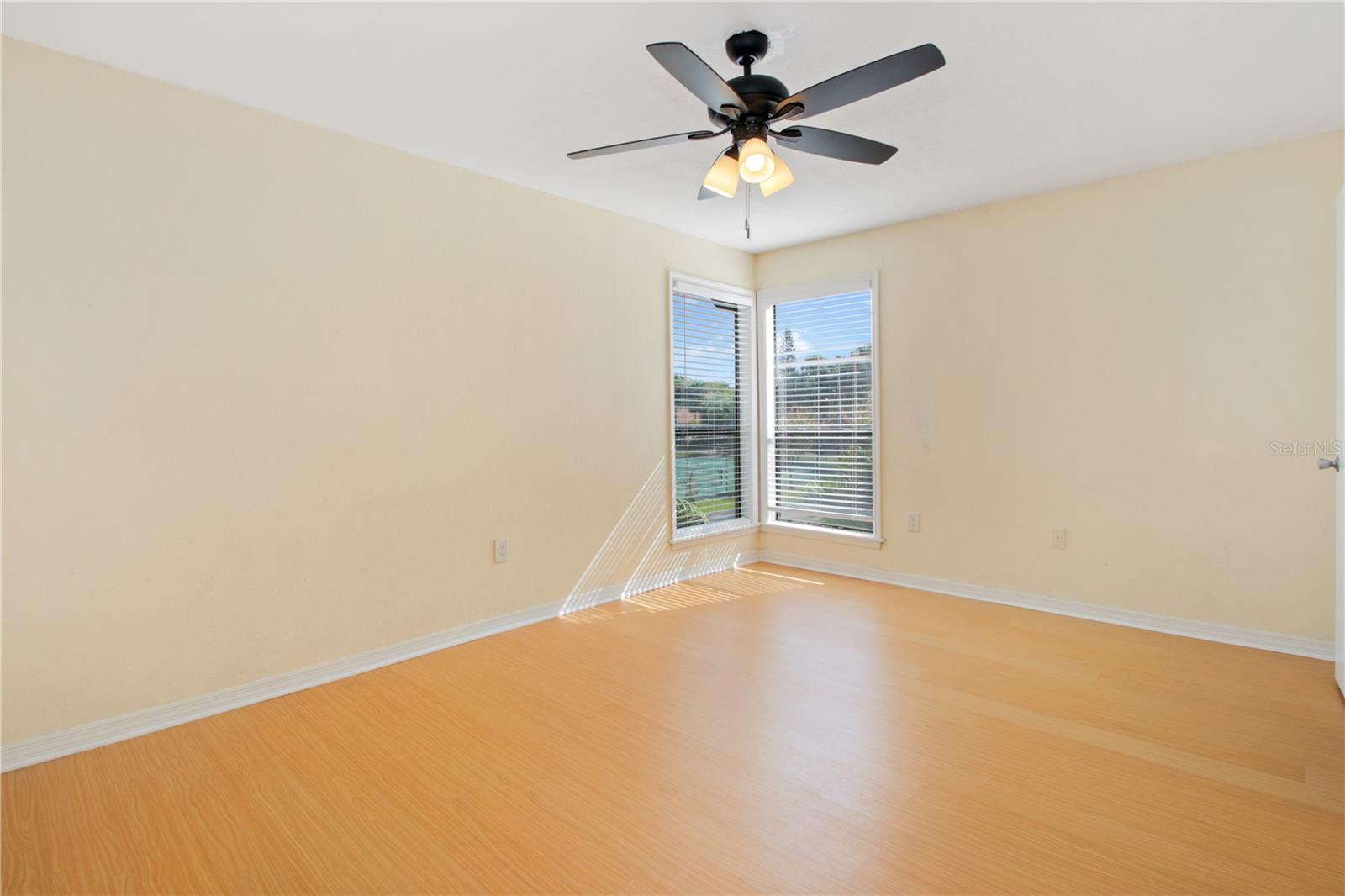 WINTER PARK VILLAS CONDO - Residential