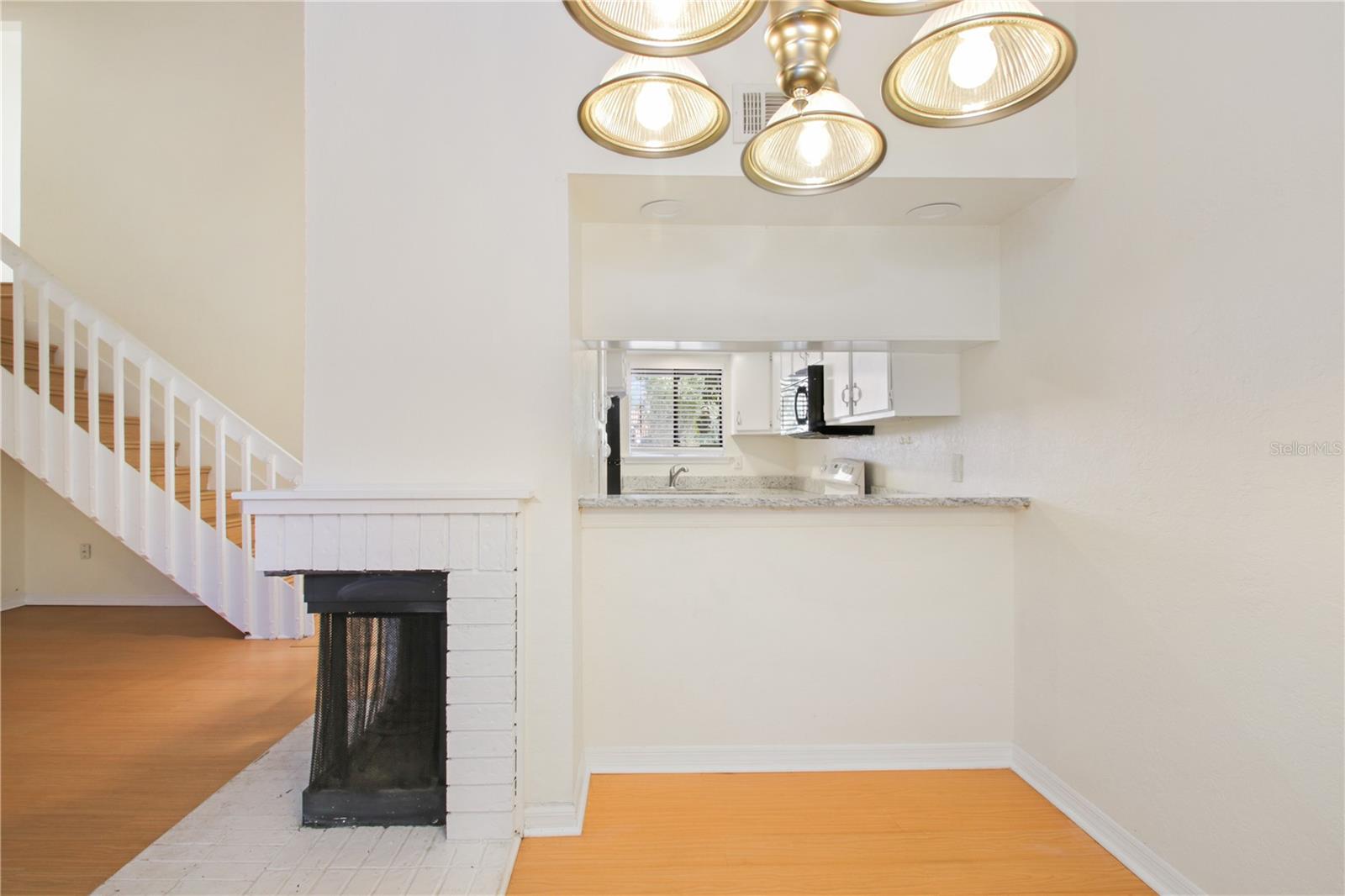 WINTER PARK VILLAS CONDO - Residential