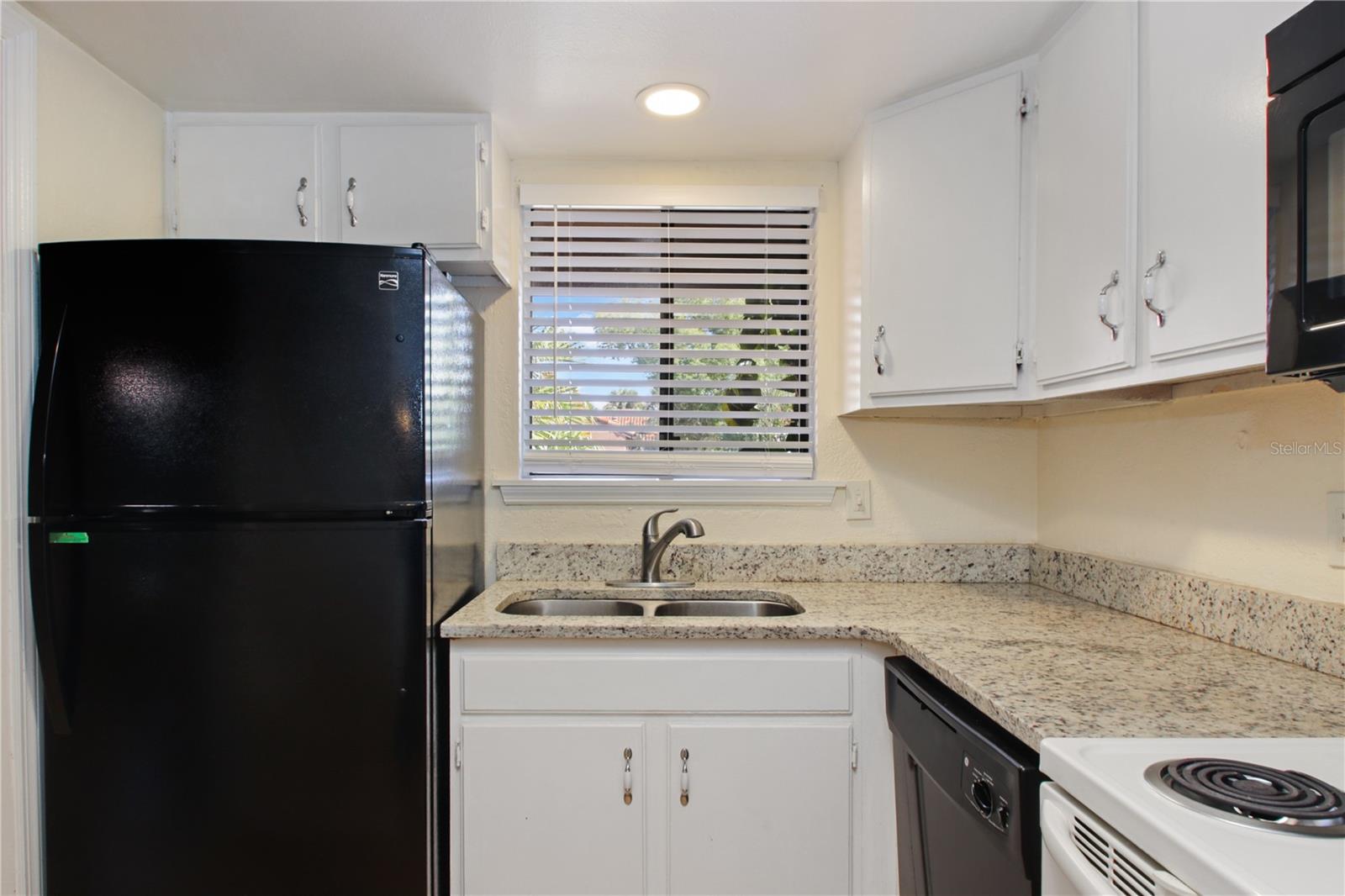 WINTER PARK VILLAS CONDO - Residential