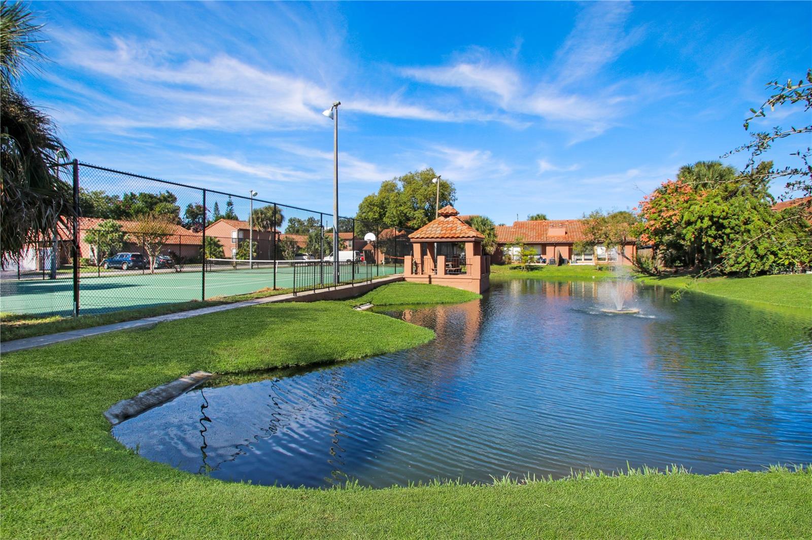 WINTER PARK VILLAS CONDO - Residential