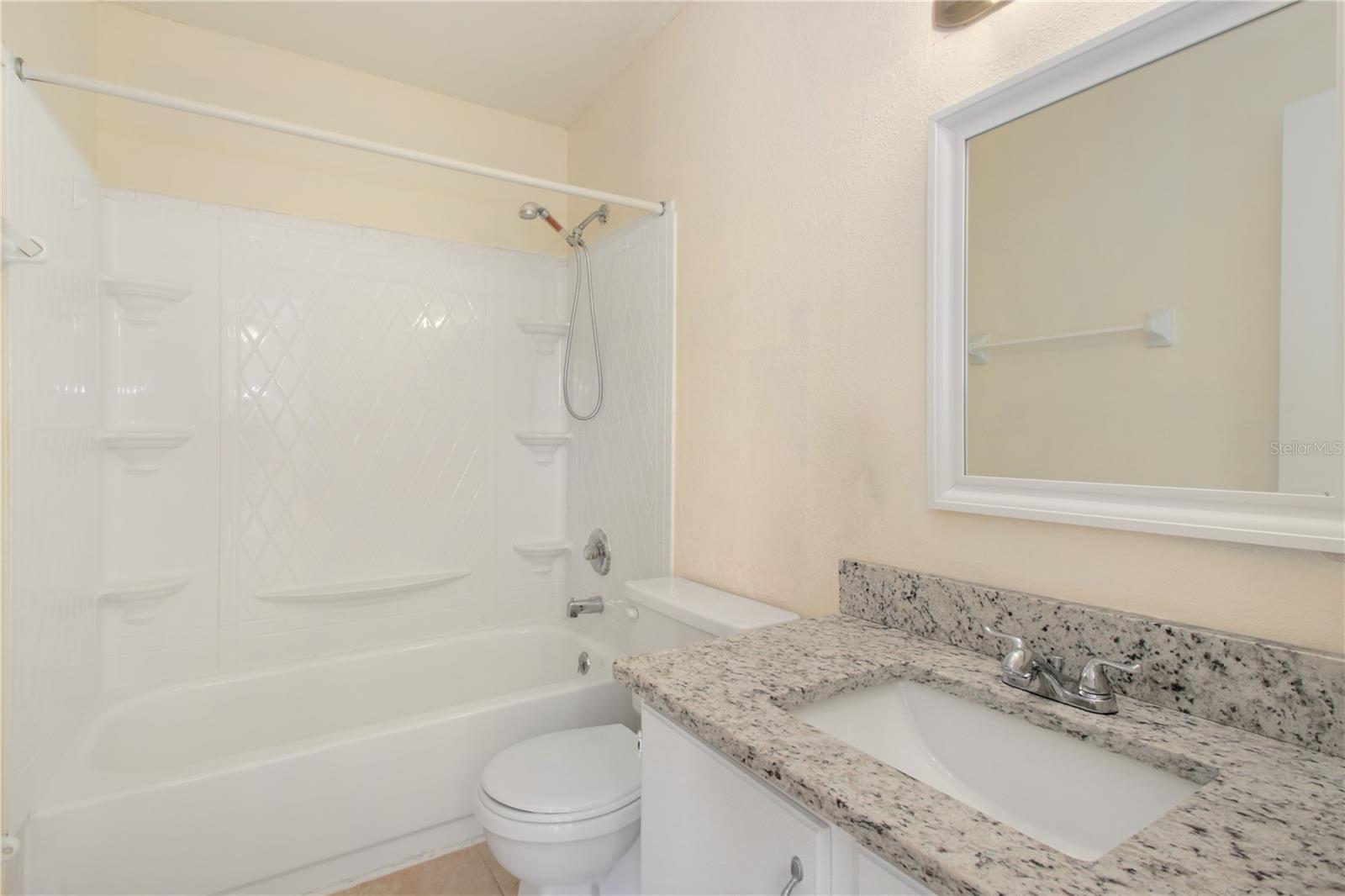 WINTER PARK VILLAS CONDO - Residential