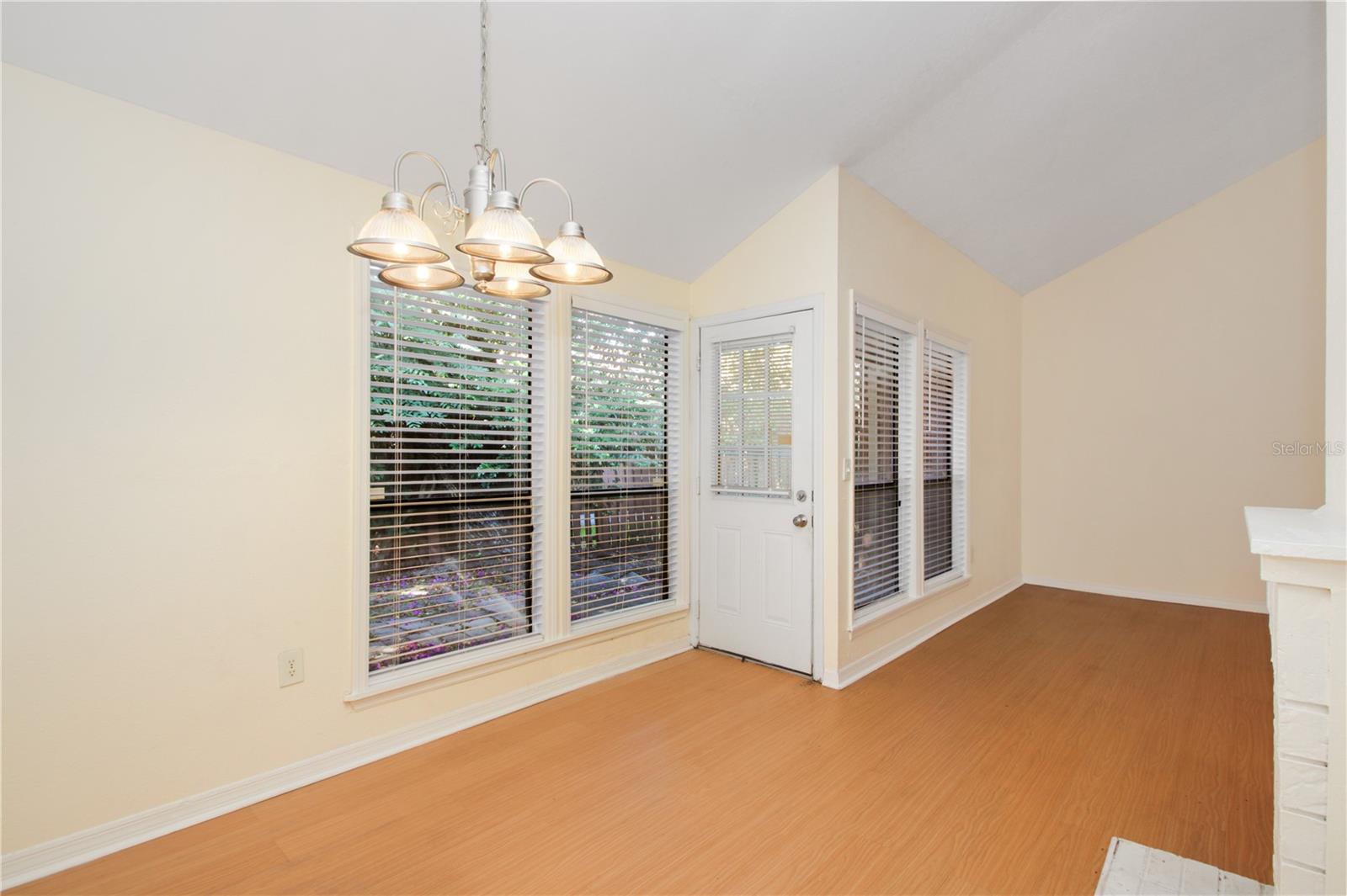 WINTER PARK VILLAS CONDO - Residential