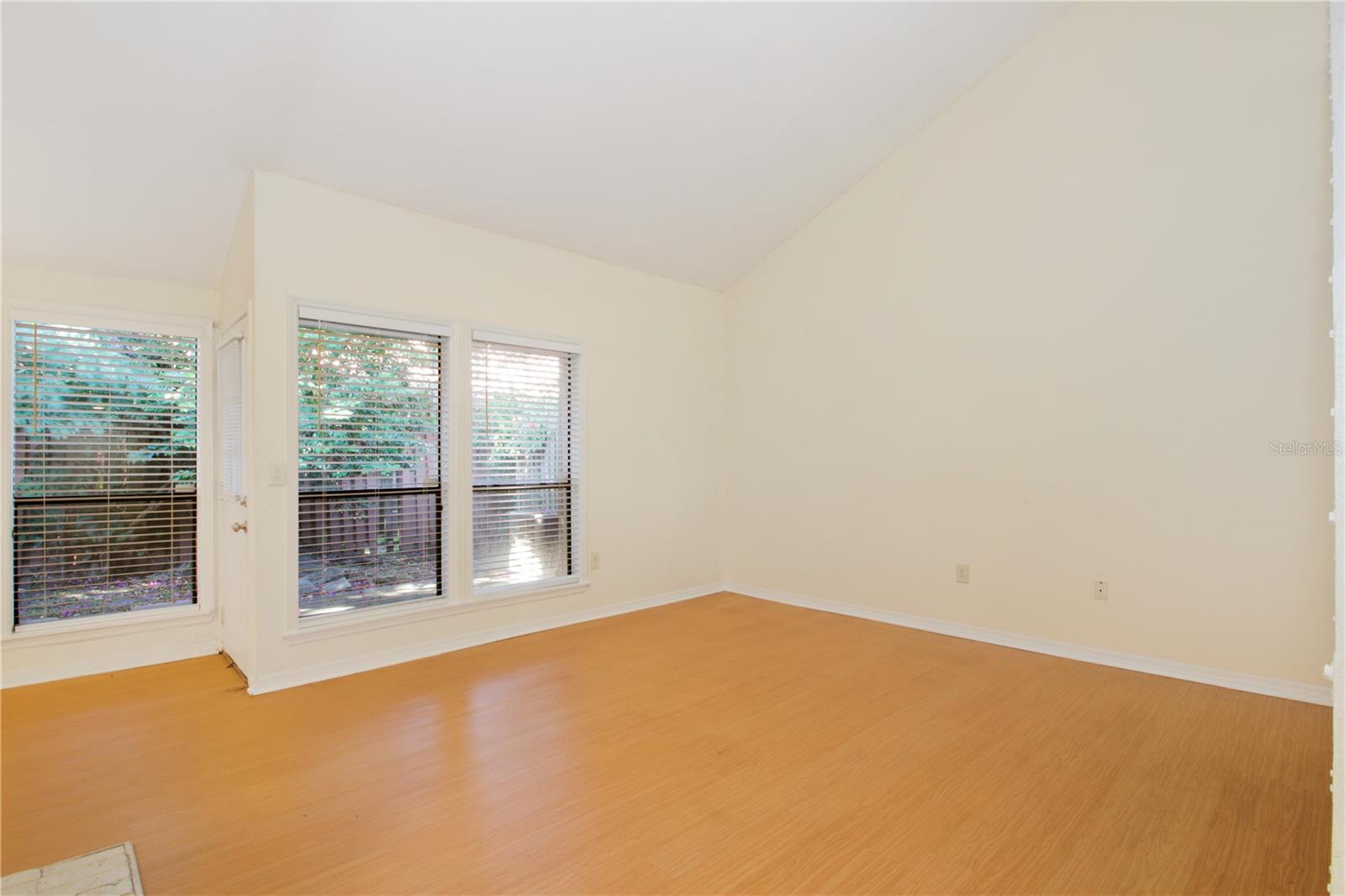 WINTER PARK VILLAS CONDO - Residential