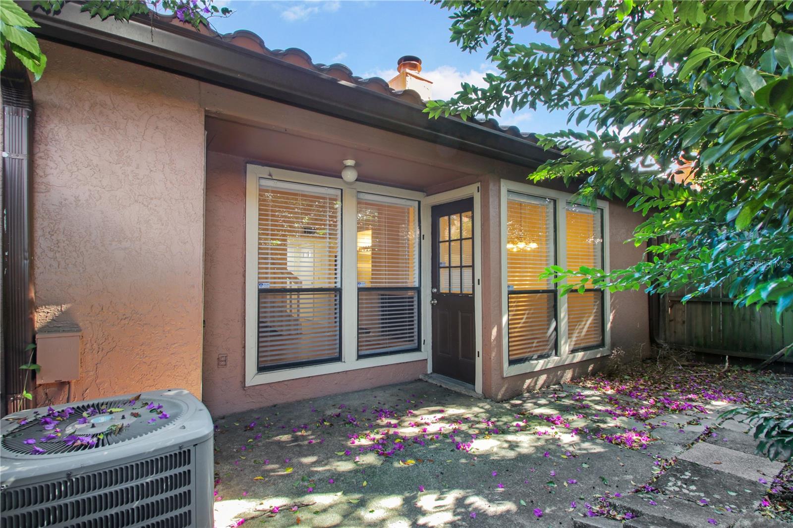 WINTER PARK VILLAS CONDO - Residential