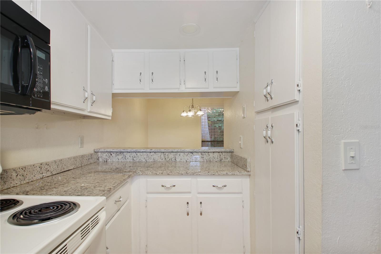 WINTER PARK VILLAS CONDO - Residential