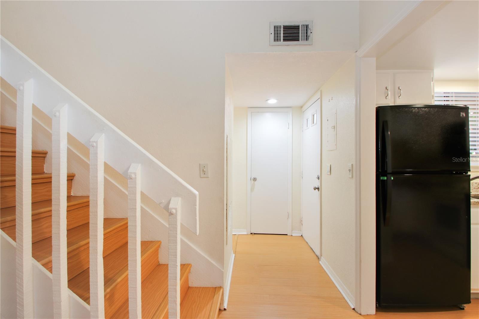 WINTER PARK VILLAS CONDO - Residential