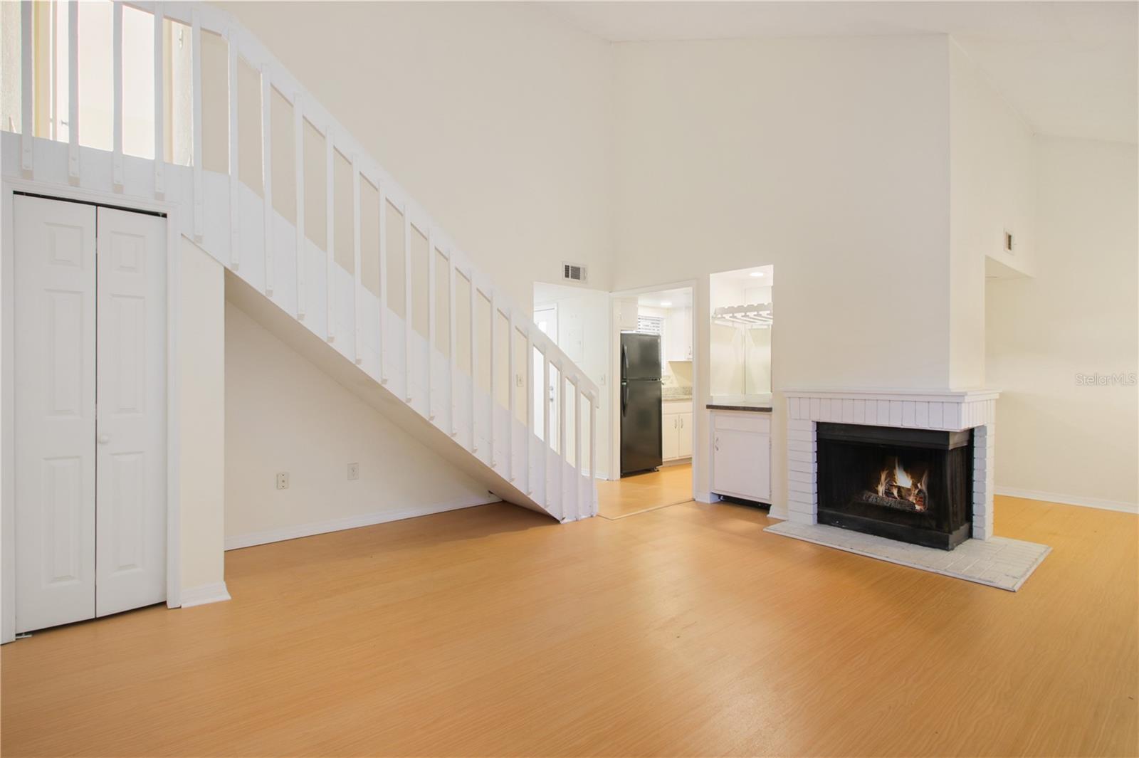 WINTER PARK VILLAS CONDO - Residential