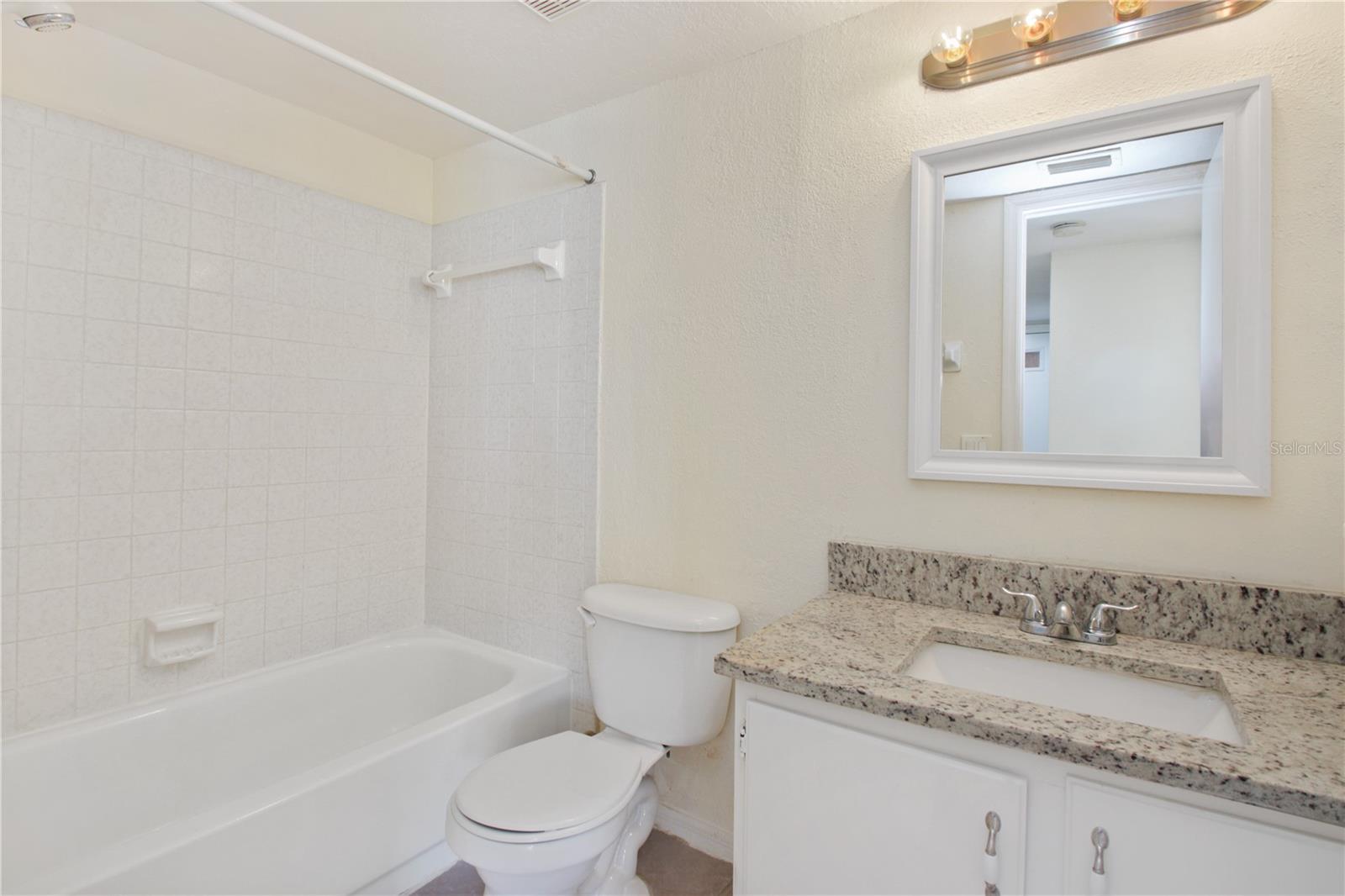 WINTER PARK VILLAS CONDO - Residential