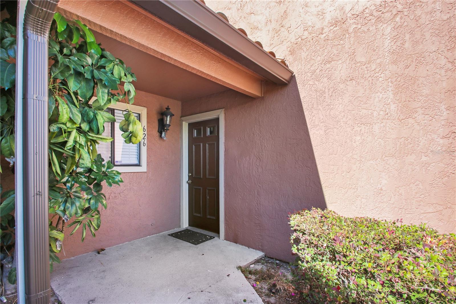 WINTER PARK VILLAS CONDO - Residential