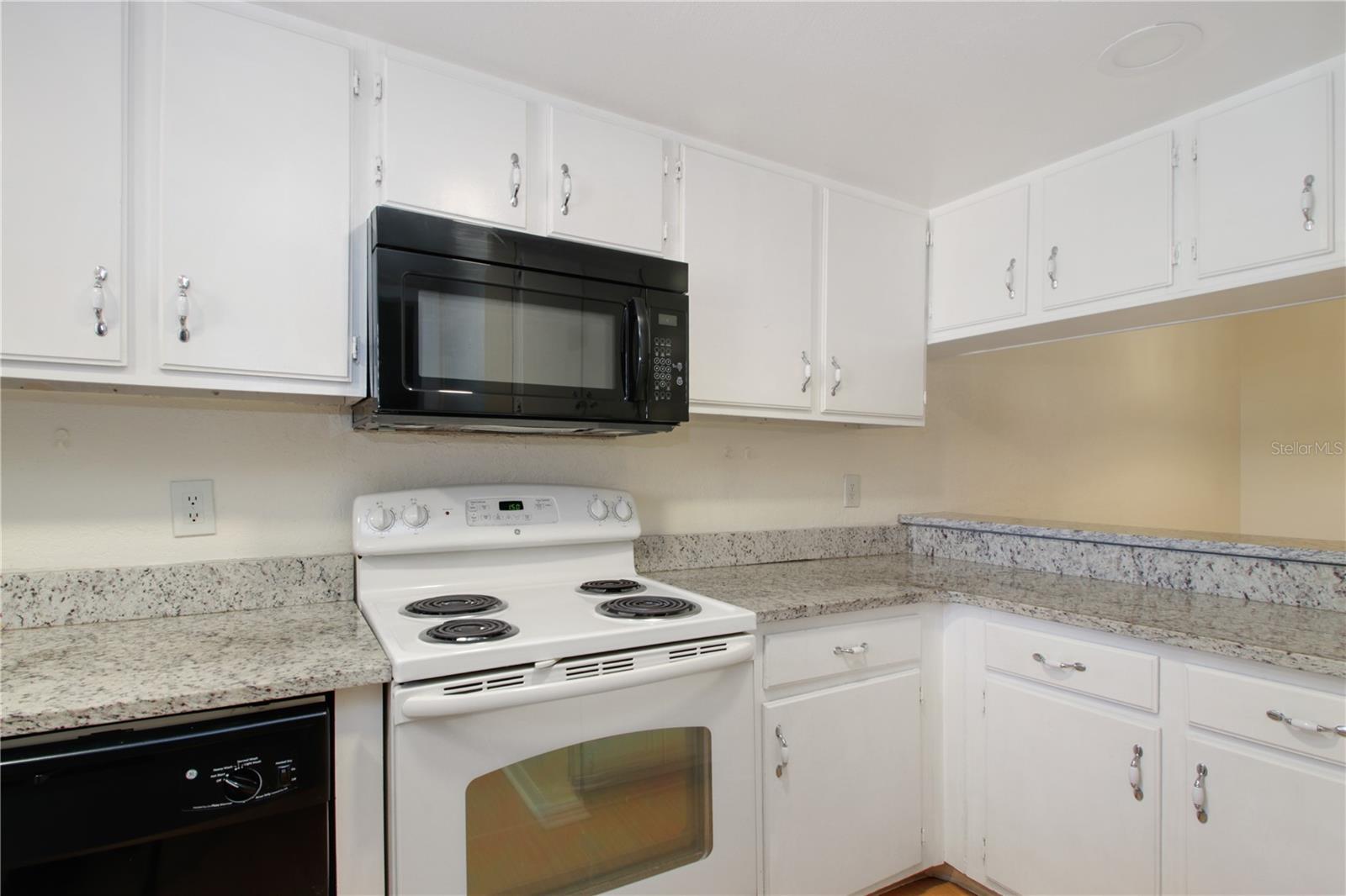 WINTER PARK VILLAS CONDO - Residential