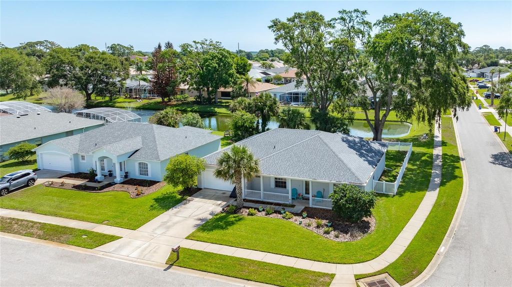 Photo of 339 Mariners Gate Drive, Edgewater, FL 32141 (MLS # NS1088232)