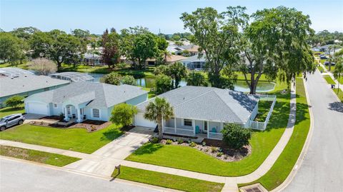 Photo of 339 Mariners Gate Drive, Edgewater, FL 32141 (MLS # NS1088232)