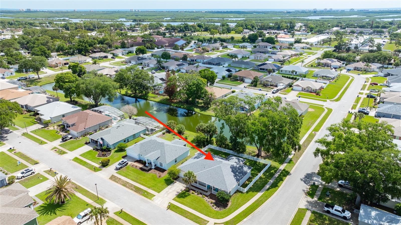 MARINERS GATE PH 01 - Residential