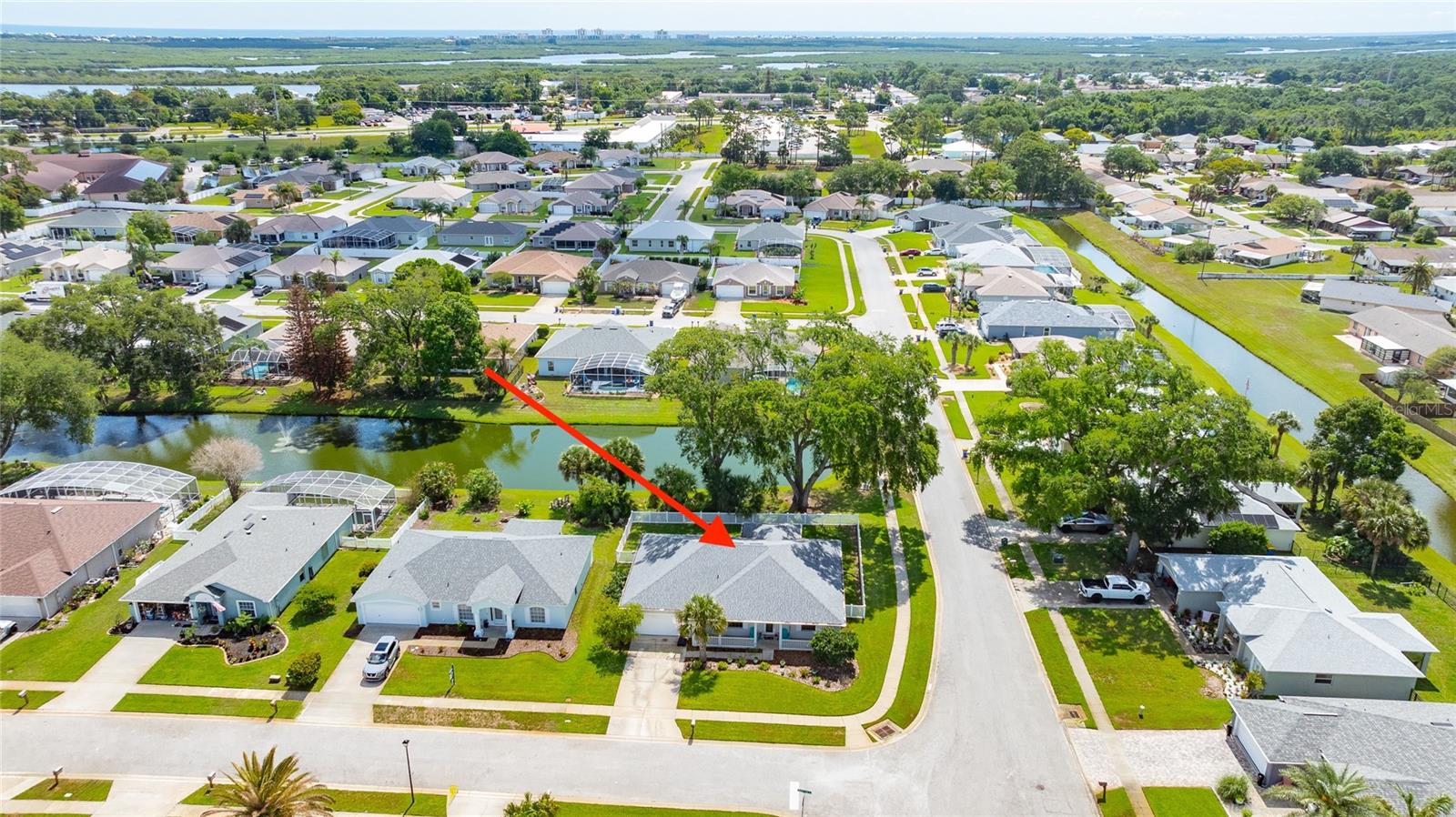 MARINERS GATE PH 01 - Residential