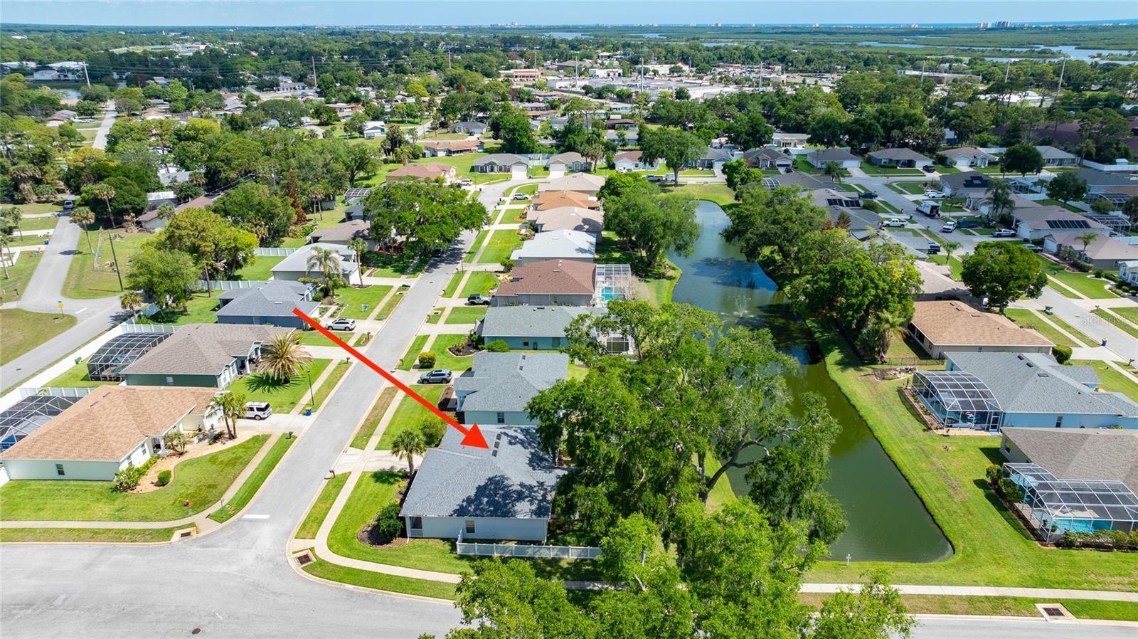 MARINERS GATE PH 01 - Residential