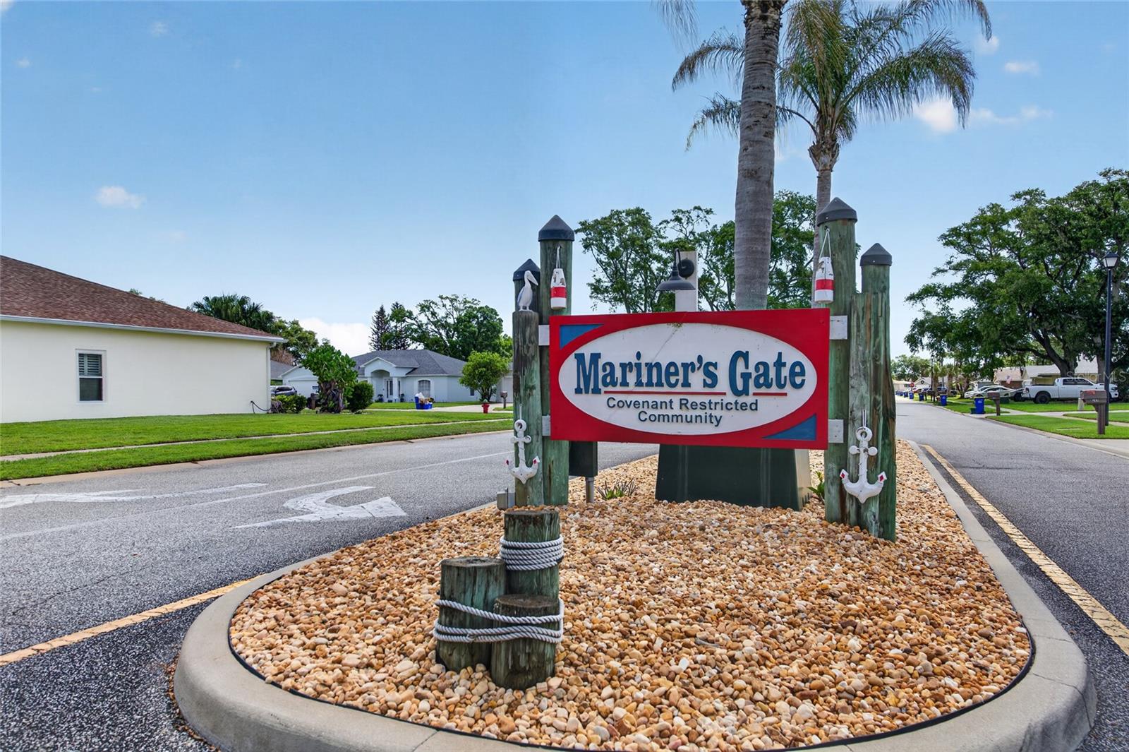 MARINERS GATE PH 01 - Residential