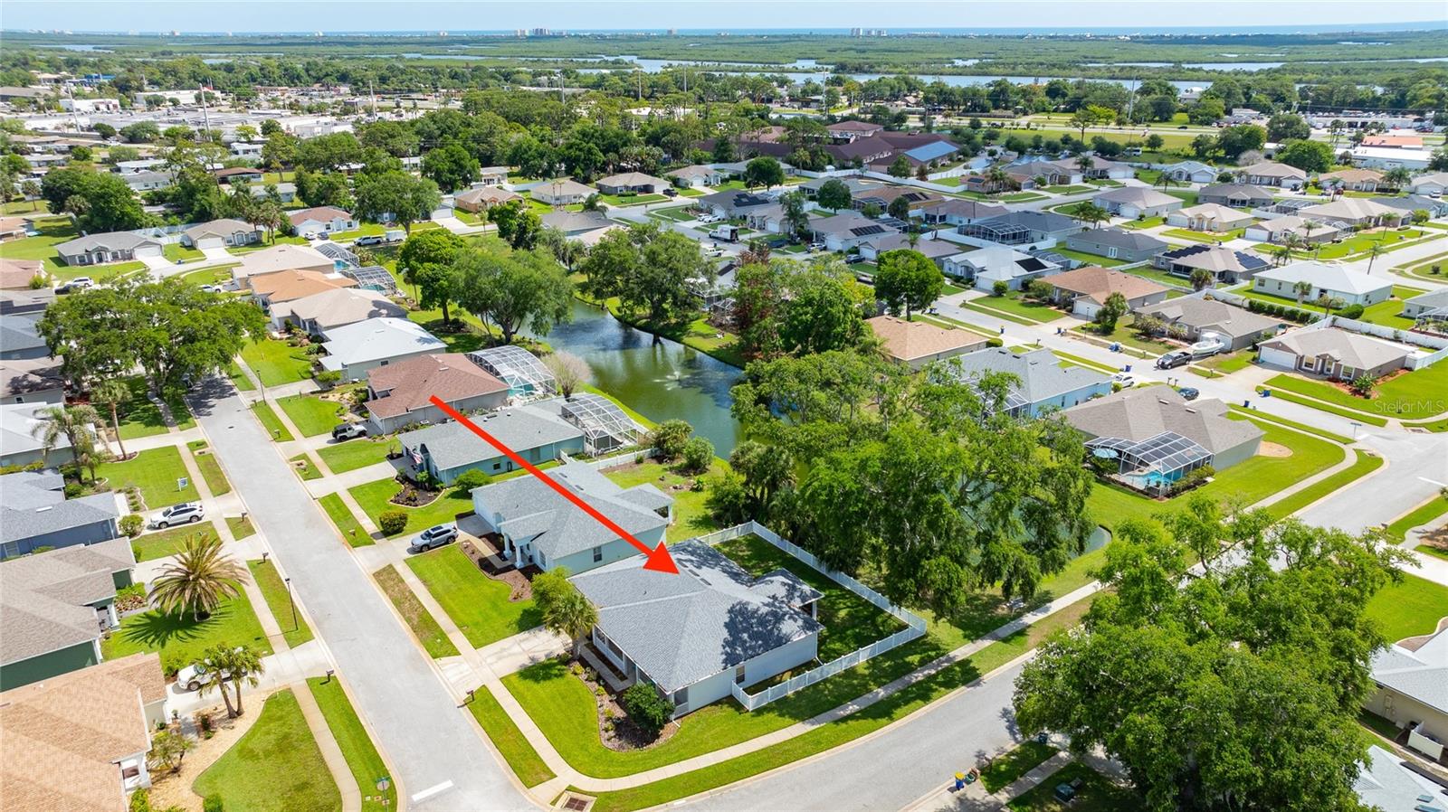 MARINERS GATE PH 01 - Residential