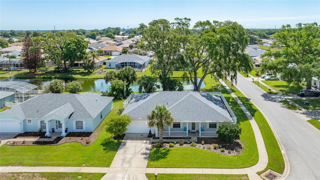 Photo of 339 Mariners Gate Drive, Edgewater, FL 32141 (MLS # NS1088232)
