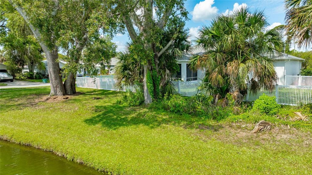 Photo of 339 Mariners Gate Drive, Edgewater, FL 32141 (MLS # NS1088232)