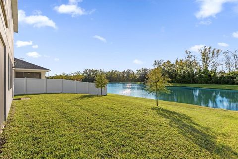 A home in DEBARY