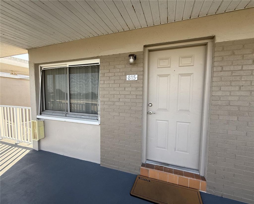 Photo of 800 N Fiske Boulevard #815, Cocoa, FL 32922 (MLS # O6362460)