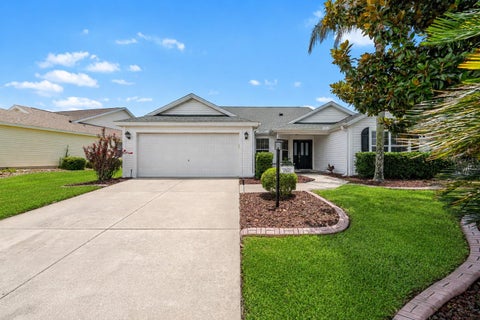 Photo of 17843 SE 87th Bourne Avenue, The Villages, FL 32162 (MLS # OM727493)