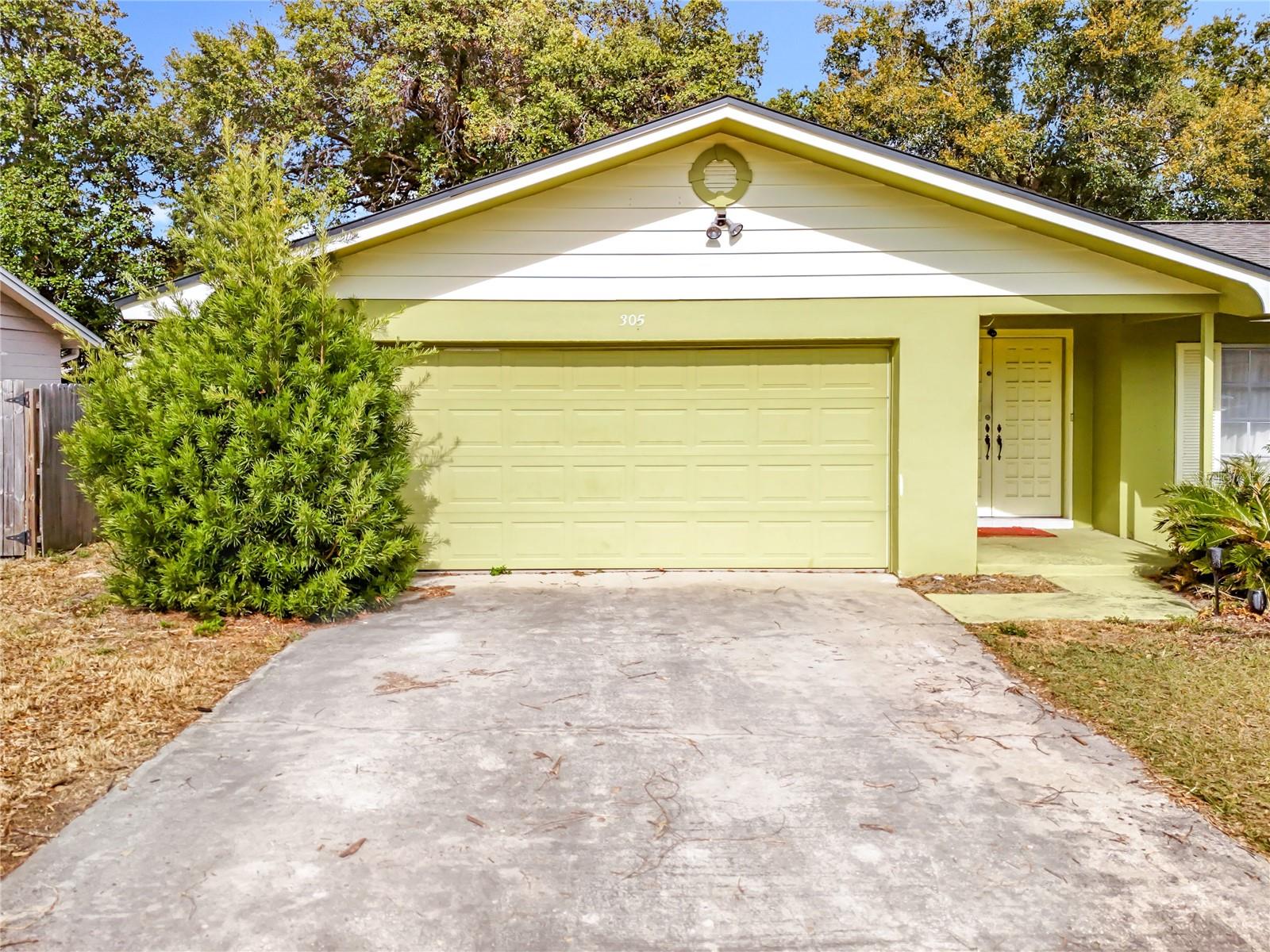 305 ROBIN HILL DRIVE