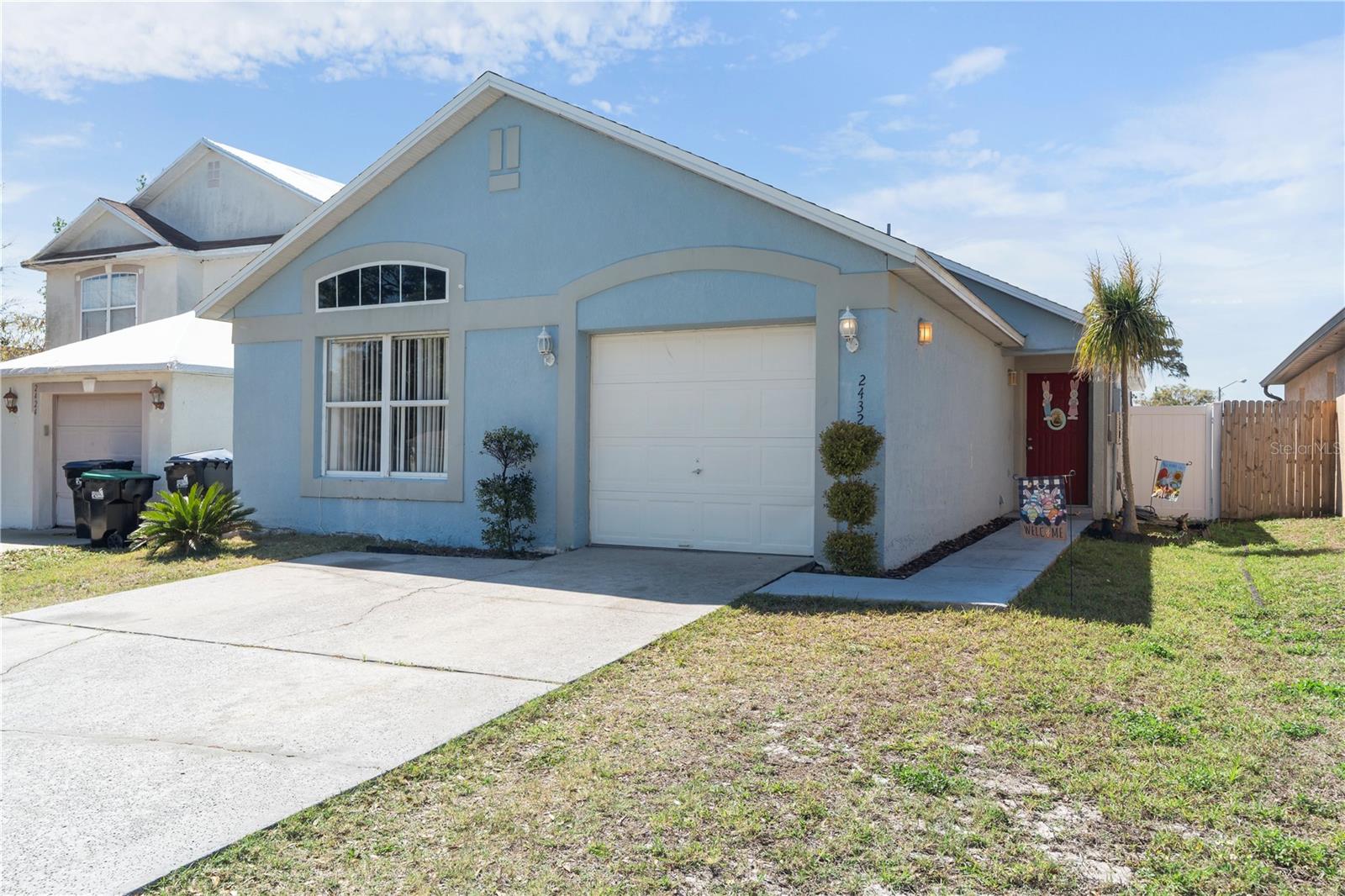2432 OLIVE BRANCH WAY