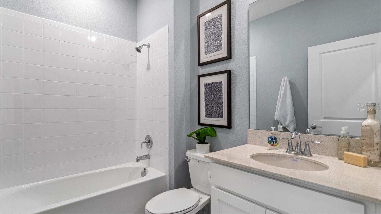 WELLNESS WAY 50S - Residential