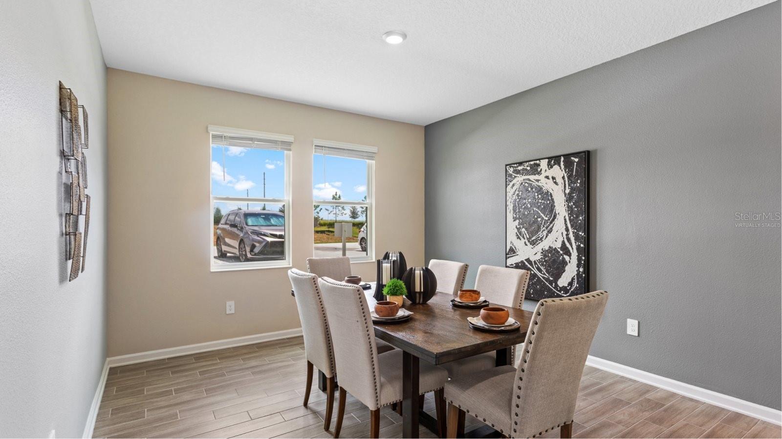 WELLNESS WAY 50S - Residential