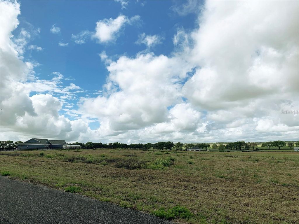 Photo of 21635 SW 10th Street, Dunnellon, FL 34431 (MLS # TB8494568)