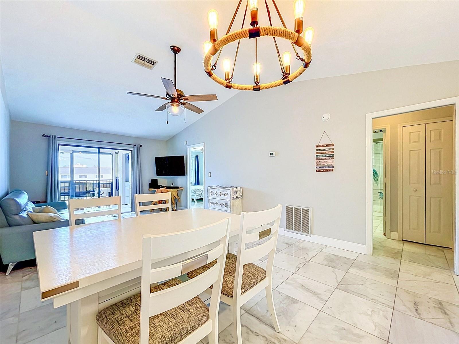 HARBOR POINTE CONDO - Residential
