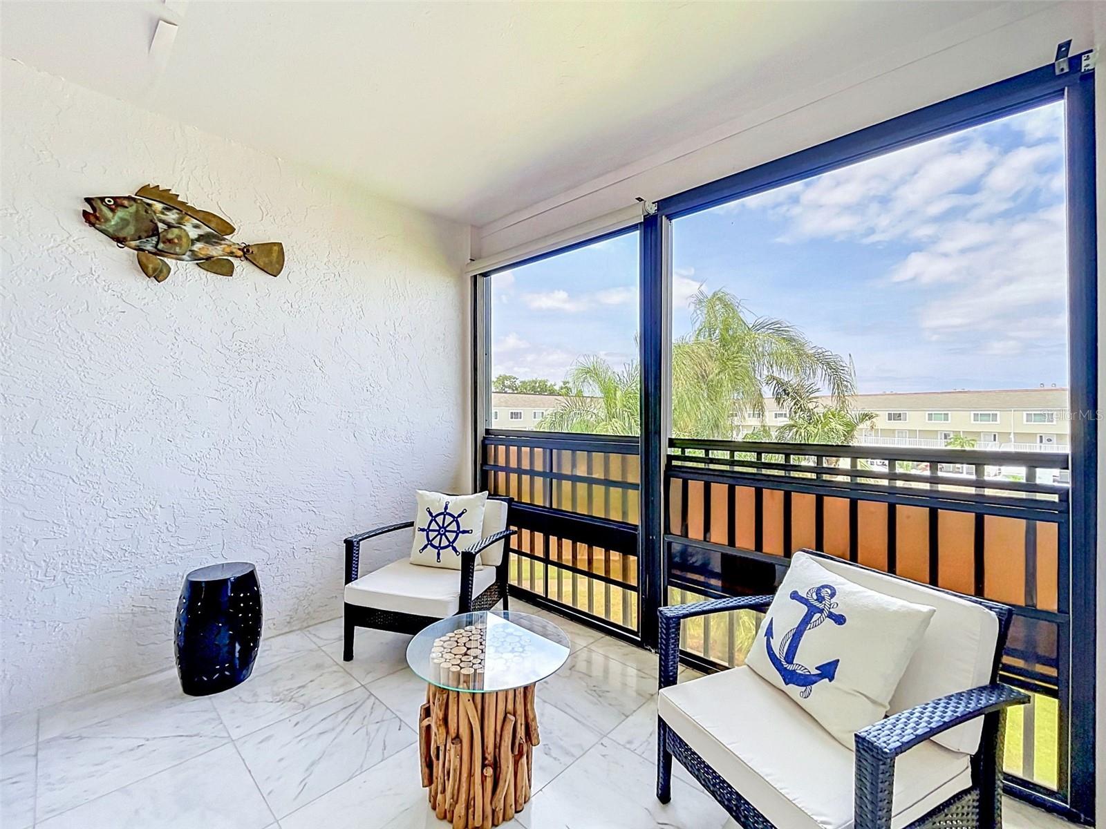HARBOR POINTE CONDO - Residential