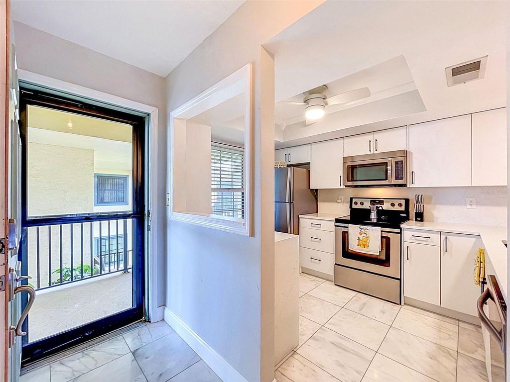 Photo of 460 S Paula Dr #107, Dunedin, FL 34698 (MLS # TB8506074)