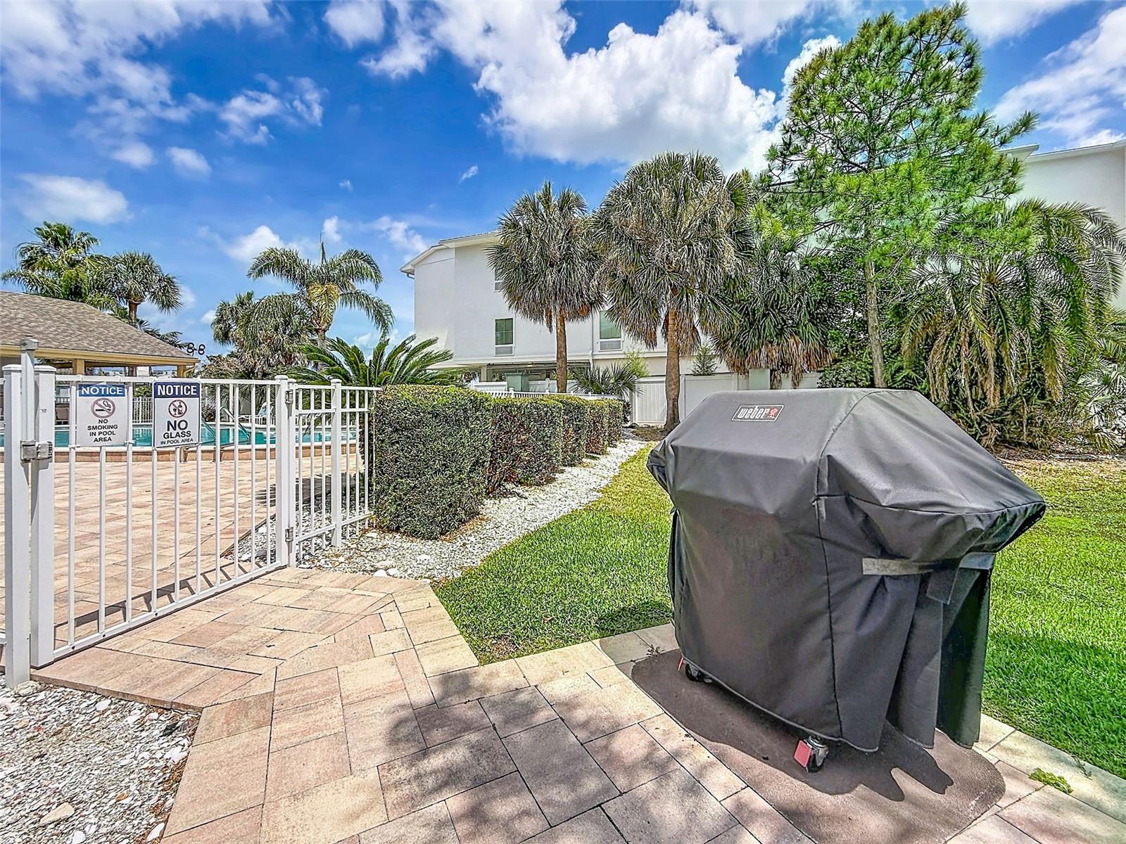 HARBOR POINTE CONDO - Residential