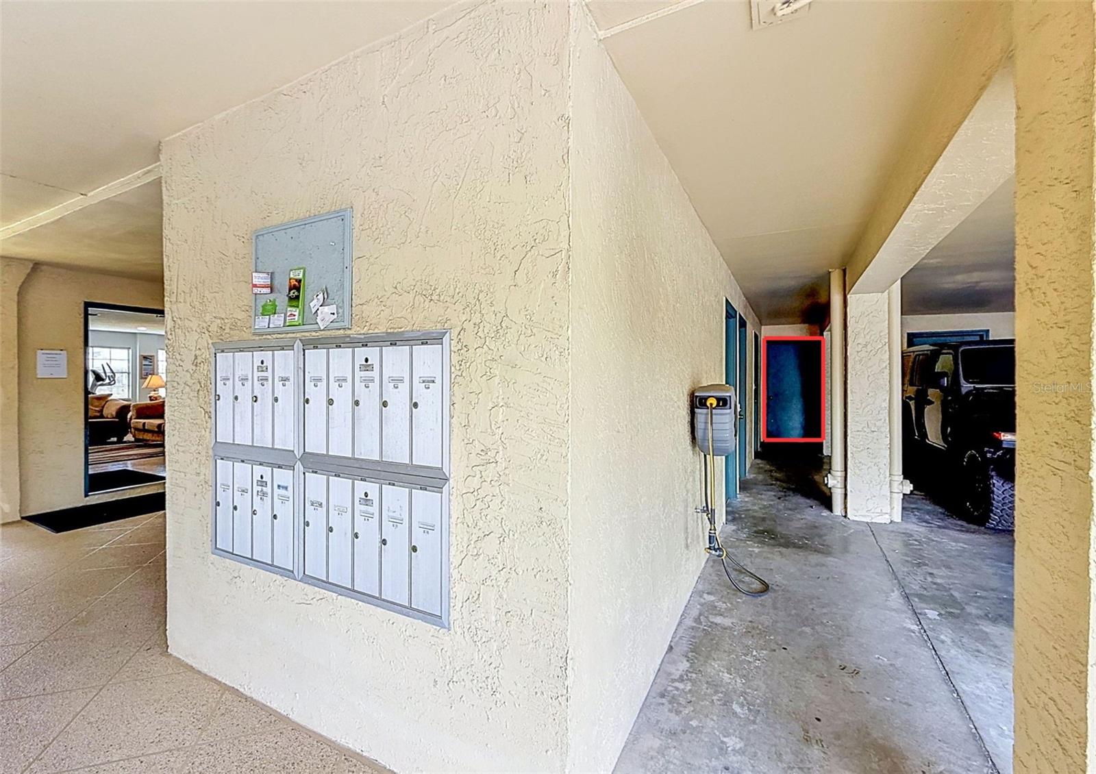 HARBOR POINTE CONDO - Residential