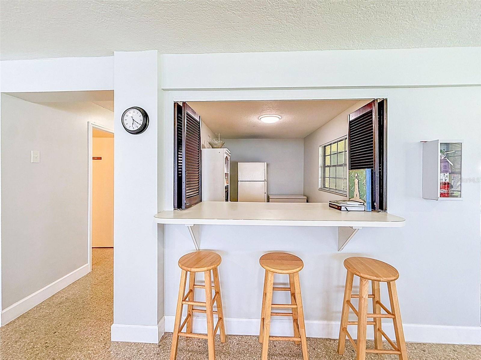 HARBOR POINTE CONDO - Residential