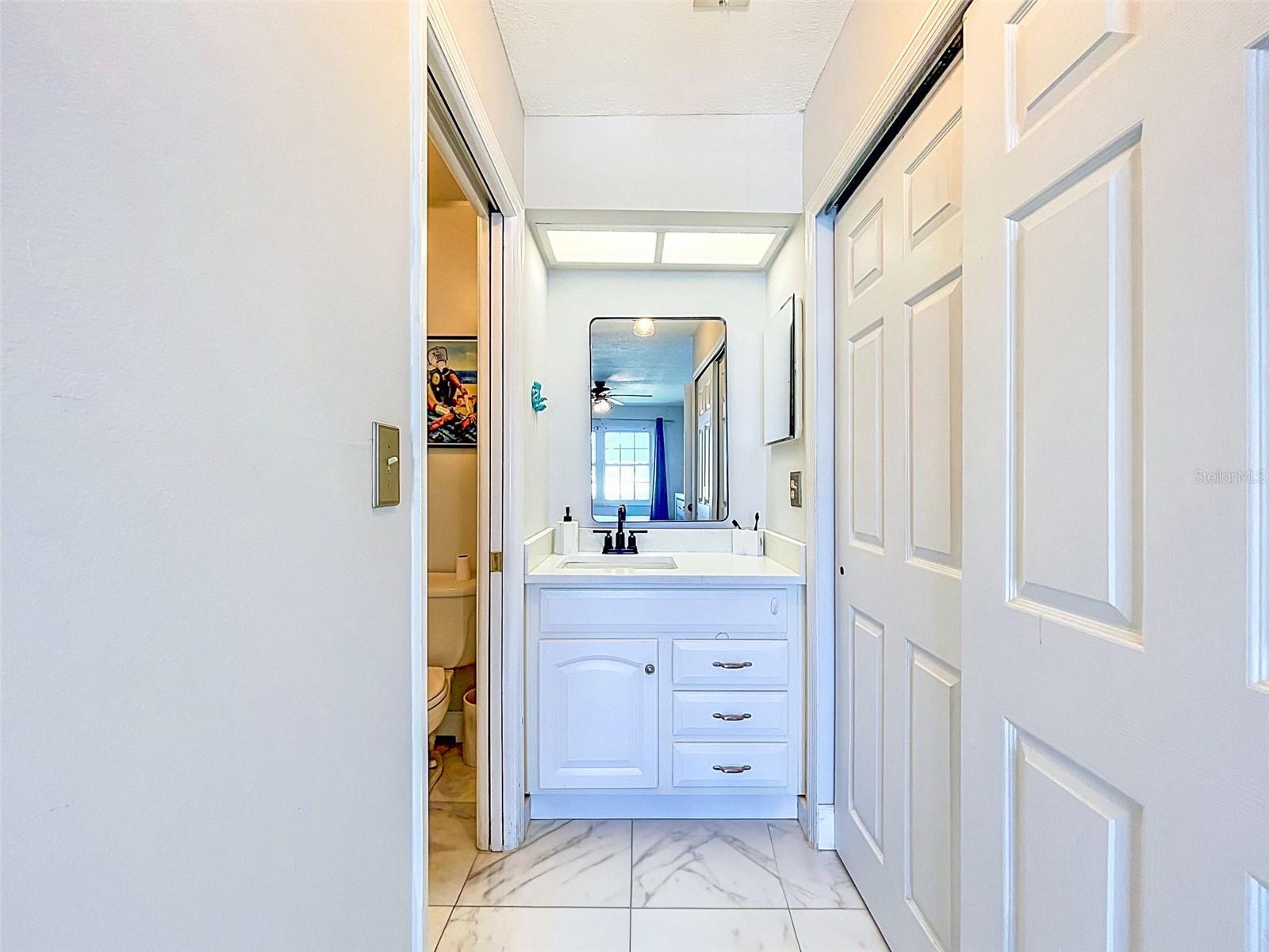 HARBOR POINTE CONDO - Residential
