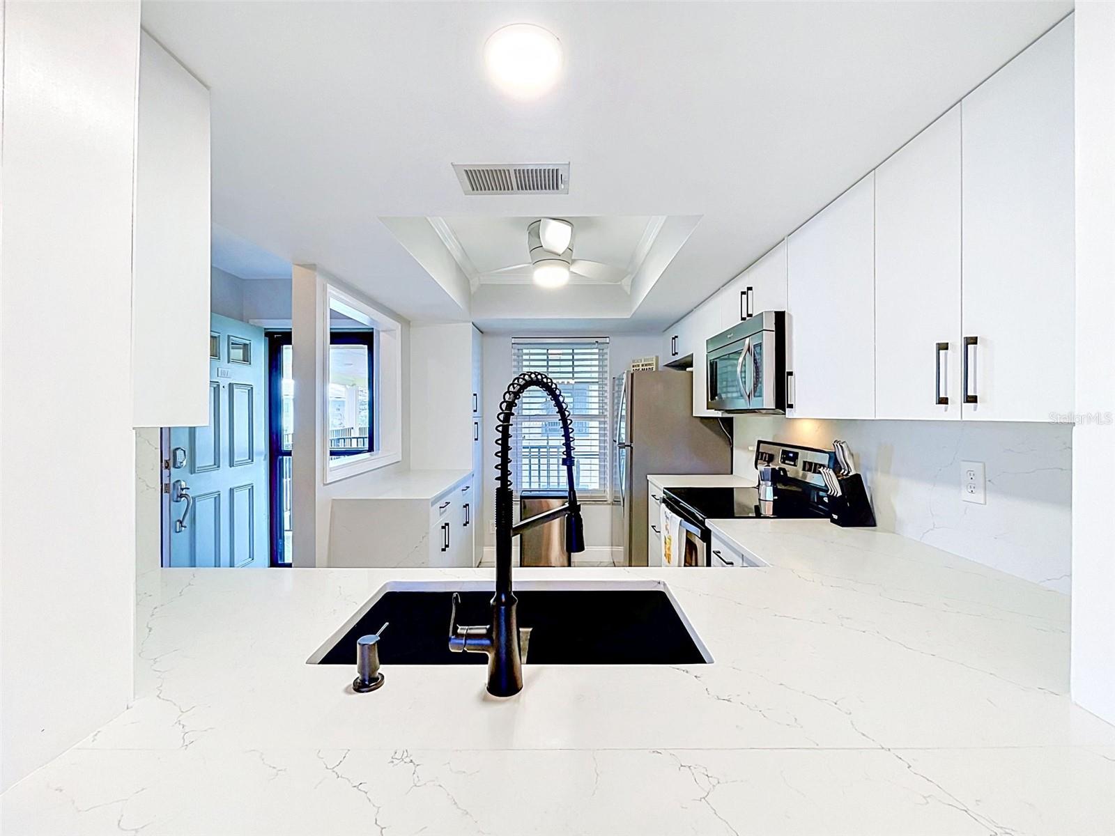 HARBOR POINTE CONDO - Residential