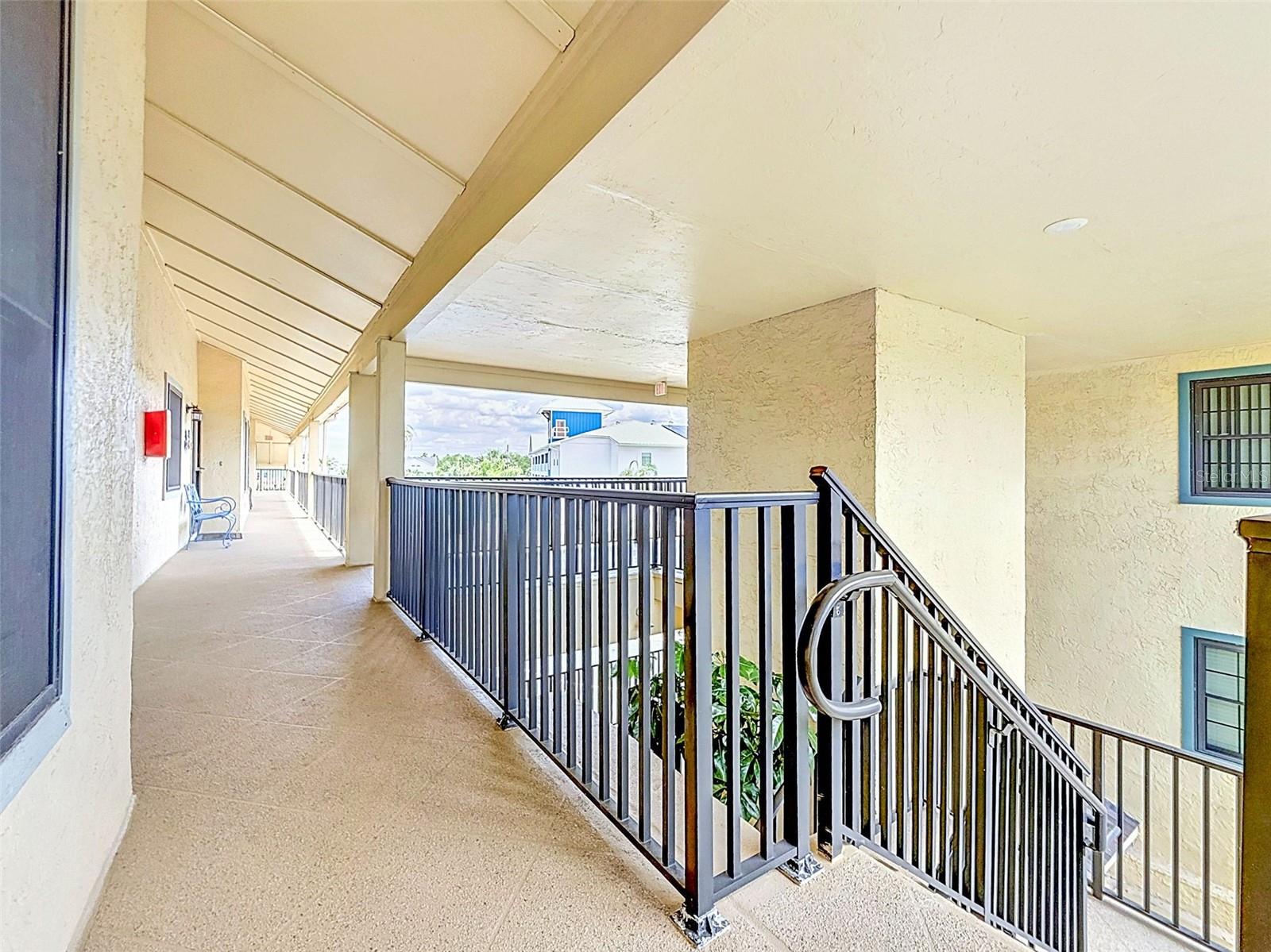 HARBOR POINTE CONDO - Residential