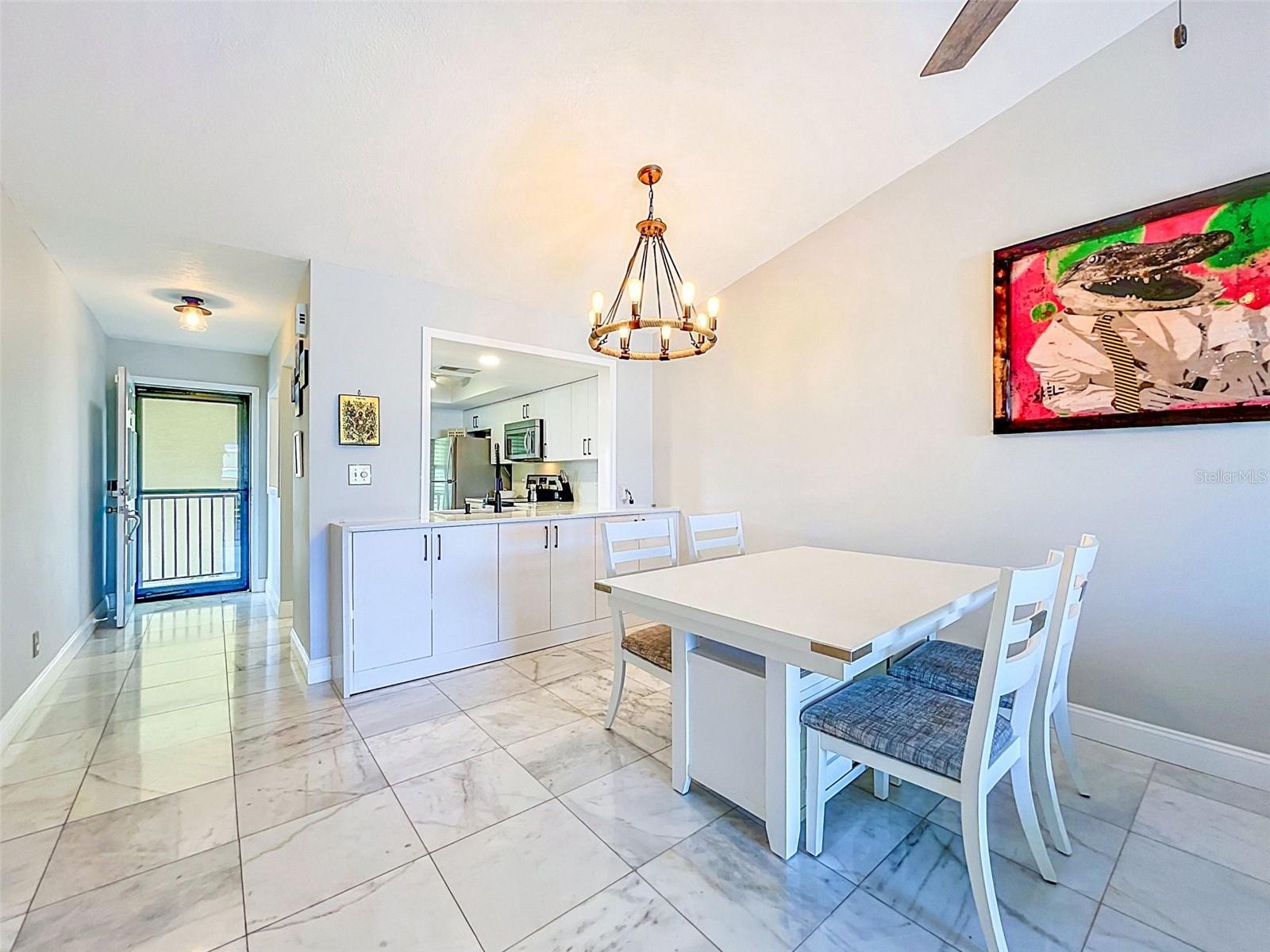 HARBOR POINTE CONDO - Residential