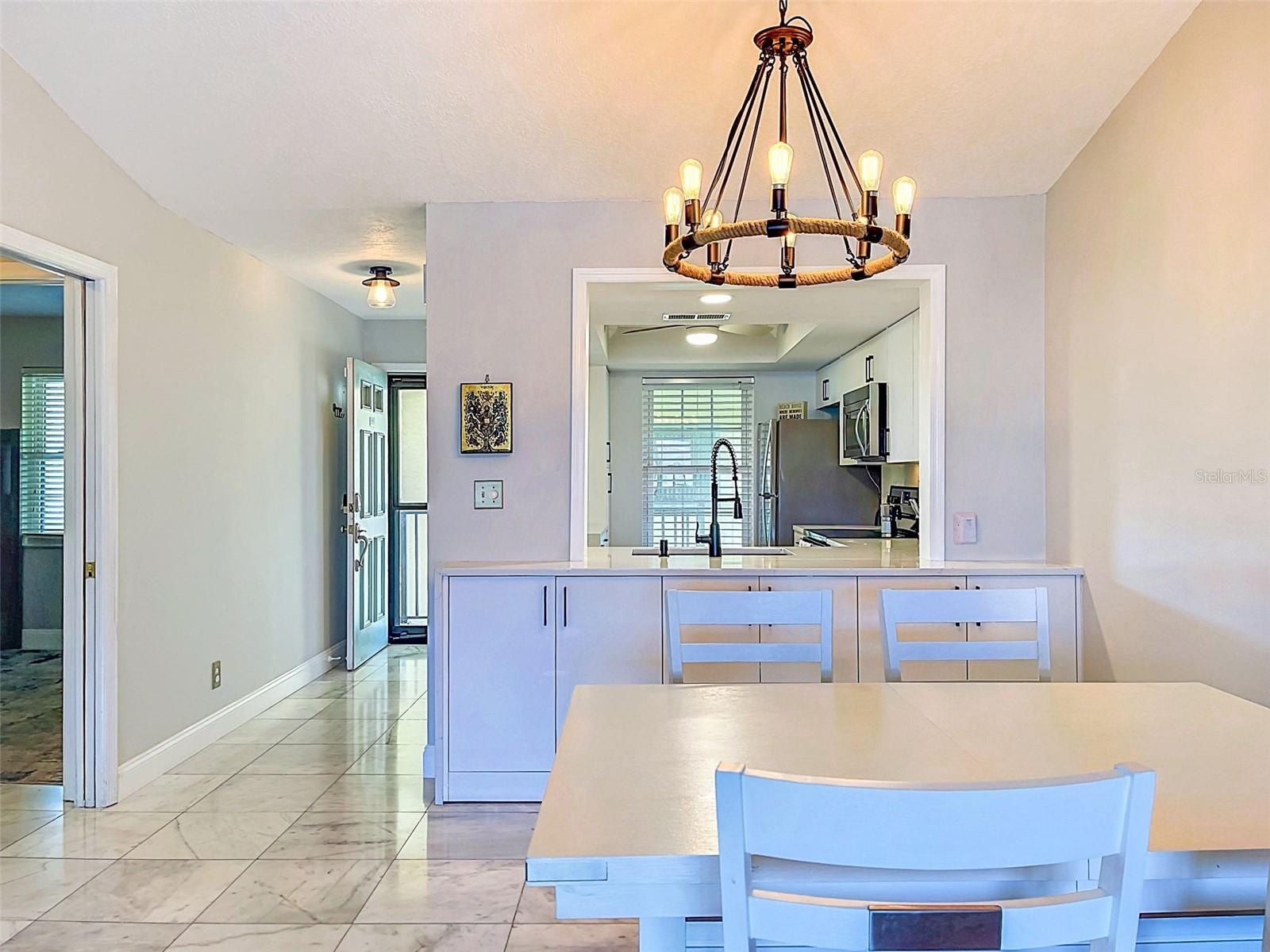 HARBOR POINTE CONDO - Residential