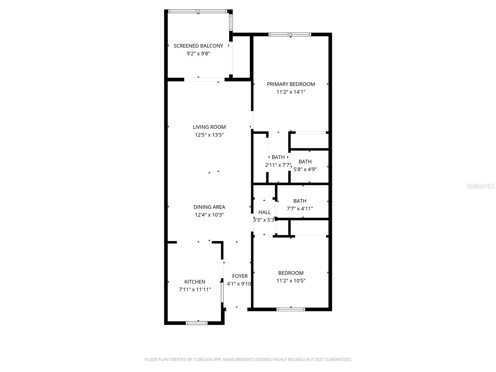 HARBOR POINTE CONDO - Residential