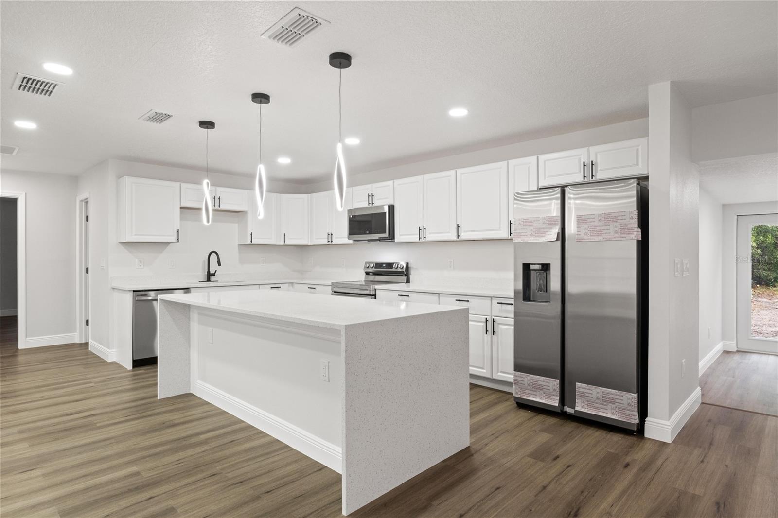 PALM COAST/BERNARD MDWS SEC 81 - Residential