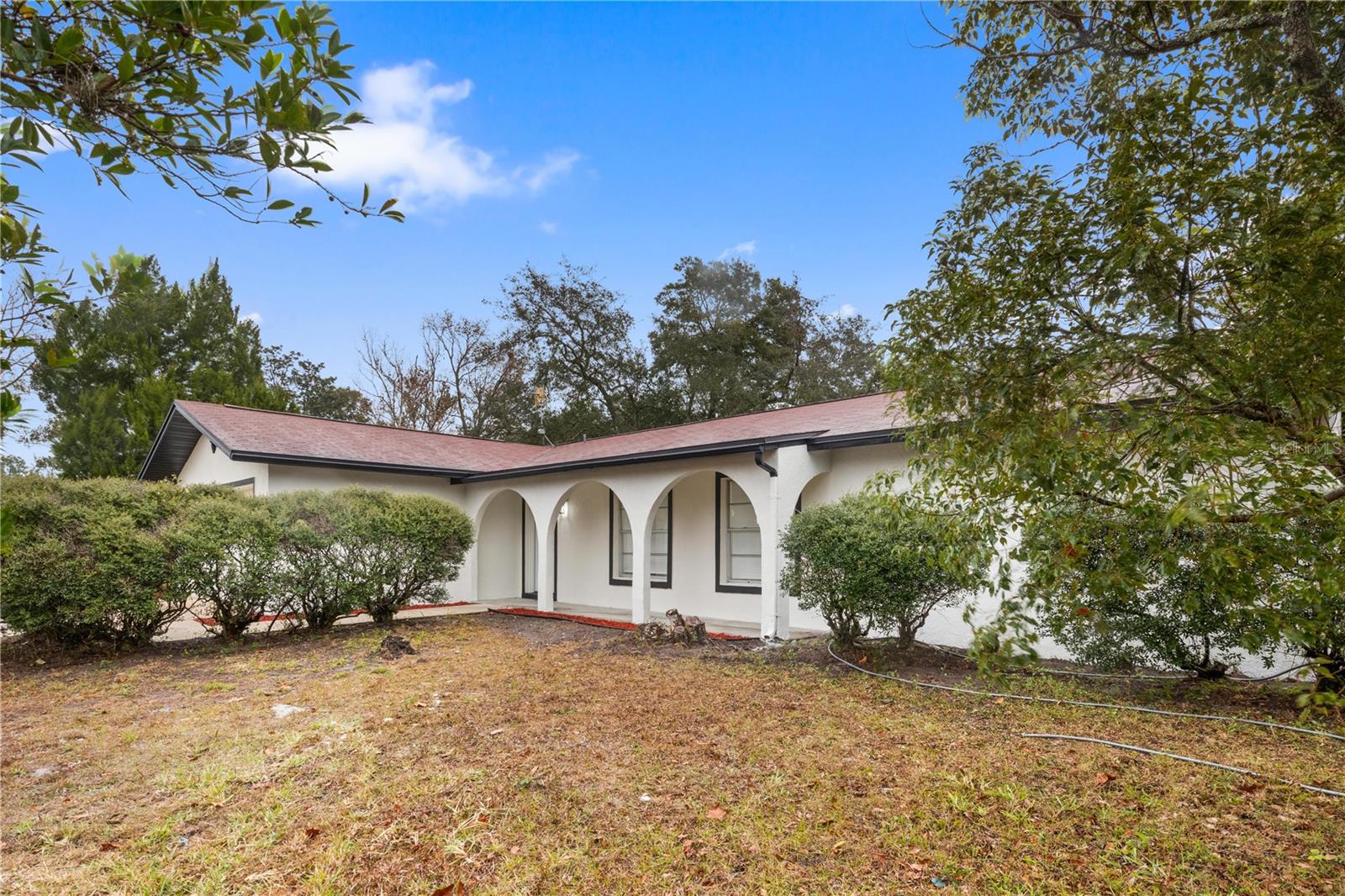 PALM COAST/BERNARD MDWS SEC 81 - Residential