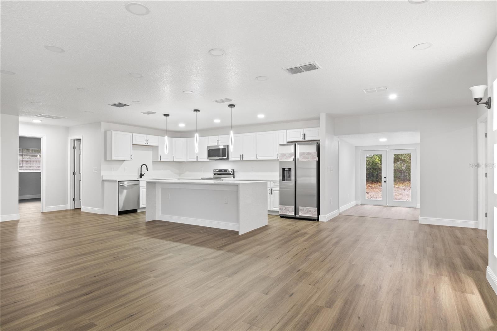 PALM COAST/BERNARD MDWS SEC 81 - Residential